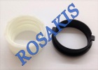 RING KIT INSIDE FOR GENERAL USE FOR SPIRAL HOSE VACCUM CLEANER
